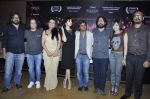 Nawazuddin Siddiqui, Zeena Bhatia, Ashim Ahluwalia, Anil George, Niharika Singh, Meneka Lalwani at the Promotion of film Miss Lovely in Aurus, Mumbai on 23rd Dec 2013 (57)_52b97187d851c.JPG