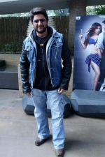 Arshad Warsi promotions for Joe Carvalho film in Mumbai on 24th Dec 2013 (28)_52bab1f028990.jpg