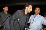 Ranbir Kapoor leave for New Years Vacation in Mumbai on 25th Dec 2013 (23)_52bbcea06c7fe.JPG