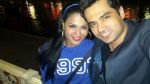 Veena Malik Marries Pakistani Actor Singer Asad Bashir in Dubai on 25th Dec 2013 (42)_52bbc78a678bb.jpg