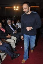 Rohit Shetty at police kids function in Nehru, Mumbai on 27th Dec 2013 (42)_52be4a5316a7a.JPG