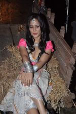 at Hume To Loot Liya on location in Dhanu, Mumbai on 27th Dec 2013 (39)_52be48f25401f.JPG