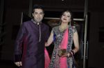Aamna Sharif wedding reception in Mumbai on 28th Dec 2013 (142)_52bf94a3a3db3.JPG