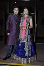 Aamna Sharif wedding reception in Mumbai on 28th Dec 2013 (147)_52bf94a8ecf62.JPG