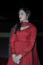 Richa Chadda at Aamna Sharif wedding reception in Mumbai on 28th Dec 2013 (114)_52bf9581526b0.JPG