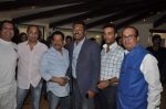 Vipul Shah at Krishna Hegde_s brunch in Mumbai on 29th Dec 2013 (122)_52c150dba63a9.JPG