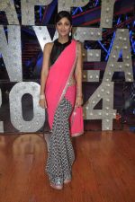 Shilpa Shetty at Nach Baliye new year_s celeberations in Mumbai on 30th Dec 2013 (66)_52c2683c8df41.JPG