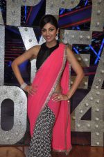 Shilpa Shetty at Nach Baliye new year_s celeberations in Mumbai on 30th Dec 2013 (72)_52c2683e7bfce.JPG