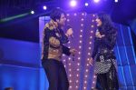 Krishna and Kashmira Shah performs at new years_s for Country Club in Mumbai on 31st Dec 2013 (15)_52c427cbd606e.JPG