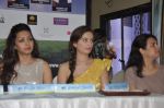 Evelyn Sharma at Nyuz Makers cricket challenge in Celebrations Club, Mumbai on 4th Jan 2014 (13)_52c8d136104f3.JPG