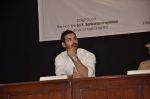 John Abraham at Pratibimb NGO EVENT in YB Chavan, Mumbai on 4th Jan 2014 (13)_52c8d067a688c.JPG
