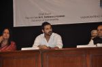 John Abraham at Pratibimb NGO EVENT in YB Chavan, Mumbai on 4th Jan 2014 (15)_52c8d0681a614.JPG