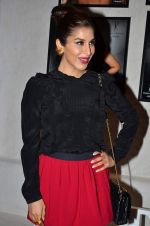 Sophie Chaudhary at the Launch of Dabboo Ratnani_s Calendar 2014 in Mumbai on 5th Jan 2014 (225)_52cac377cc163.JPG