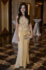 Amy Billimoria at the launch of Book Fit at 40 in Palladium, Mumbai on 6th Jan 2014 (30)_52cc044383c26.JPG