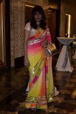at the launch of Book Fit at 40 in Palladium, Mumbai on 6th Jan 2014 (30)_52cc06500a1a7.JPG
