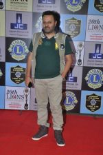 Anil Sharma at Lions Awards in Mumbai on 7th Jan 2014 (9)_52ce35469871e.JPG