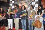 Ashim Ahluwalia, Anil George, Nawazuddin Siddiqui, Niharika Singh, Zeena Bhatia, Meneka at the Promotion of Miss Lovely at Buntara Bhavan College on 7th Jan 20 (200)_52ce37efb6c80.JPG