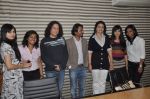 Ashim Ahluwalia, Anil George, Nawazuddin Siddiqui, Niharika Singh, Zeena Bhatia, Meneka at the Promotion of Miss Lovely at Buntara Bhavan College on 7th Jan 20 (201)_52ce389a9e748.JPG