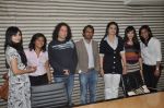 Ashim Ahluwalia, Anil George, Nawazuddin Siddiqui, Niharika Singh, Zeena Bhatia, Meneka at the Promotion of Miss Lovely at Buntara Bhavan College on 7th Jan 20 (203)_52ce37f027ea6.JPG
