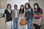 Ashim Ahluwalia, Anil George, Nawazuddin Siddiqui, Niharika Singh, Zeena Bhatia, Meneka at the Promotion of Miss Lovely at Buntara Bhavan College on 7th Jan 20 (207)_52ce37f074e2d.JPG