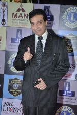 Dheeraj Kumar at Lions Awards in Mumbai on 7th Jan 2014 (95)_52ce3572d8b89.JPG