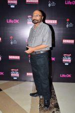Govind Nihalani at Screen Awards Nomination Party in J W Marriott, Mumbai on 7th Jan 2014 (18)_52ce3367a5a8a.JPG