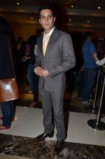 Jimmy Shergill at Screen Awards Nomination Party in J W Marriott, Mumbai on 7th Jan 2014 (215)_52ce33319ea2d.JPG