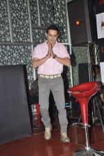 Jimmy Shergill at the First look launch of Darr @The Mall in Cinemax, Mumbai on 7th Jan 2014 (35)_52ce39995934d.JPG
