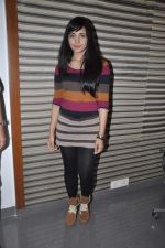 Meneka Lalwani at the Promotion of Miss Lovely at Buntara Bhavan College on 7th Jan 2014 (185)_52ce38c18d0a9.JPG