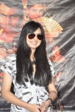 Niharika Singh at the Promotion of Miss Lovely at Buntara Bhavan College on 7th Jan 2014 (180)_52ce38676a1ae.JPG