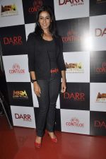 Nivedita Bhattacharya at the First look launch of Darr @The Mall in Cinemax, Mumbai on 7th Jan 2014 (73)_52ce39fbdb8a7.JPG