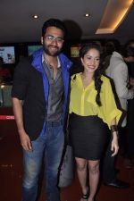 Nushrat Bharucha , Jacky Bhagnani at the First look launch of Darr @The Mall in Cinemax, Mumbai on 7th Jan 2014 (18)_52ce39c82c10a.JPG