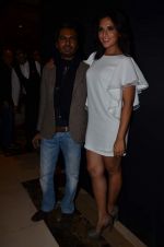 Richa Chadda, Nawazuddin Siddiqui at Screen Awards Nomination Party in J W Marriott, Mumbai on 7th Jan 2014 (170)_52ce348acfa35.JPG