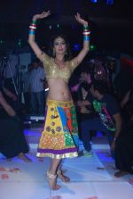 Heena Panchal at Saroj Khan choreograph_s song for Babuji Ek Ticket Bambai in Dahisar, Mumbai on 9th Jan 2014 (66)_52cfea8024bd6.JPG