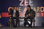 Shahrukh Khan promotes ZEE Awards in J W Marriott, Mumbai on 9th Jan 2014 (25)_52cfe9c993f76.JPG