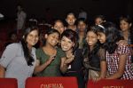Sherlyn Chopra spend time with kids in Cinemax, Mumbai on 9th Jan 2014 (57)_52cfea09de739.JPG