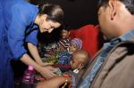 Tisca Chopra spend time with kids in Cinemax, Mumbai on 9th Jan 2014 (56)_52cfea334c8af.JPG