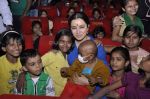 Tisca Chopra spend time with kids in Cinemax, Mumbai on 9th Jan 2014 (72)_52cfea3a94dac.JPG
