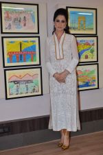 at Rouble Nagi art camp in Juhu, Mumbai on 9th Jan 2014(151)_52cff03df3f5d.JPG