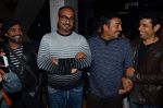 Anurag Kashyap, Abhinav Kashyap at American Hustle screening in Empire, Mumbai on 11th Jan 2014 (33)_52d2676ad487a.JPG
