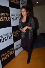 Huma Qureshi at American Hustle screening in Empire, Mumbai on 11th Jan 2014 (64)_52d26832853d4.JPG
