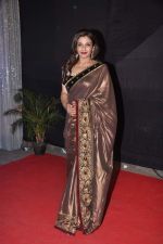 Raveena Tandon at Sab Ke Satrangi Pariwar awards in Filmcity, Mumbai on 11th Jan 2014 (248)_52d2991952849.JPG