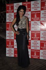 Hina Khan_s Yeh Ristha Kya Kehlata Hai bash in Sheesha, Mumbai on 12th Jan 2014 (38)_52d384c25b4b1.JPG
