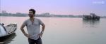 Jeet in still from movie The Royal Bengal Tiger (6)_52d549704392b.jpg