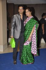 Shaan at singer Toshi Sabri_s wedding reception in Novotel, Mumbai on 13th Jan 2014 (66)_52d5190112559.JPG