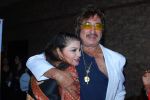 Shakti Kapoor at Strings of Passion film  music launch in Sheesha Sky Lounge on 13th Jan 2014 (39)_52d4a8d725225.JPG