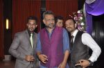 Sharib Sabri at singer Toshi Sabri_s wedding reception in Novotel, Mumbai on 13th Jan 2014 (88)_52d5191adb5de.JPG