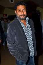 Shoojit Sircar at Prosenjit_s film screening in PVR, Mumbai on 13th Jan 2014 (33)_52d4aaa6ed75f.JPG
