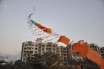 at I Ajmera kite festival in Wadala, Mumbai on 13th Jan 2014 (32)_52d4a7e72c89e.JPG