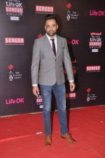 Abhay Deol at 20th Annual Life OK Screen Awards in Mumbai on 14th Jan 2014 (68)_52d67b649bfac.JPG